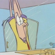 S3.E7: X Marks the Ed/From Here to Ed