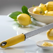 Microplane Grater