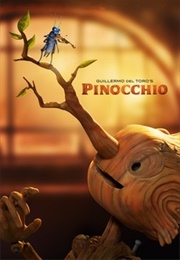 Pinocchio (2022)