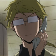 S2.E13: OVA: He Walks Alone