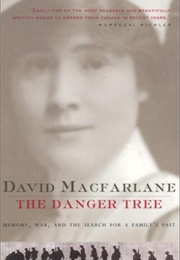 The Danger Tree (David MacFarlane)