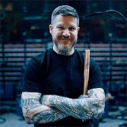 Andy Hurley