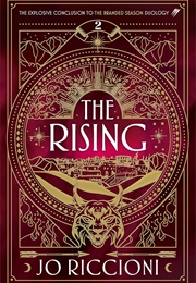 The Rising (Jo Riccioni)