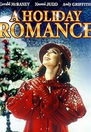 A Holiday Romance (1999)
