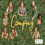 Camping (2018)