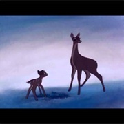 The SOB Who Killed Bambi's Mom