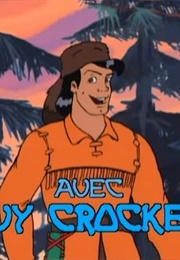 Davy Crockett (1994)