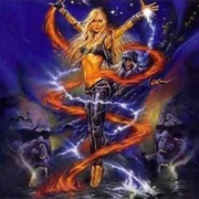 Touch of Evil - Warlock