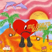 Me Porto Bonita - Bad Bunny & Chencho Corleone