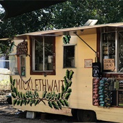Micklethwait Craft Meats - Austin, TX