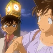 S31.E9: Holmes' Revelation: 0 Is Start