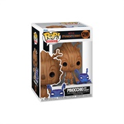 1299: POP! Pinocchio and Cricket