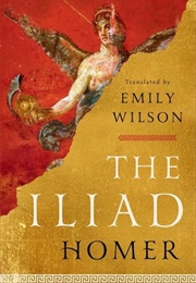 The Iliad (Homer)