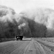 Dust Bowl