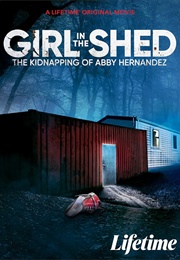 Girl in the Shed (2022)