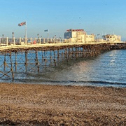 Worthing, West Sussex