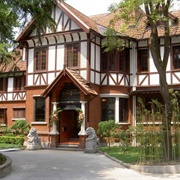 Shanghai French Concession