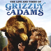 The Life and Times of Grizzly Adams (1977-78)