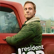 Resident Alien Season 2