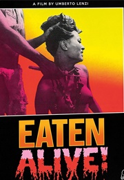 Eaten Alive (1980)