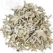 Dried Sage
