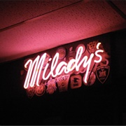Milady's