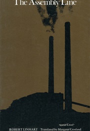 The Assembly Line (Robert Linhart)