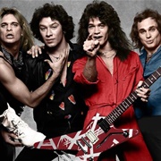 Van Halen