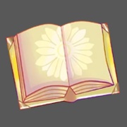 Sunshine Recipe Book