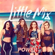 Power - Little Mix