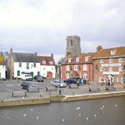 Wareham, Dorset