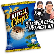 Illegal Chips Fugu