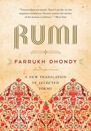 Rumi: A New Translation of Selected Poems (Rumi)