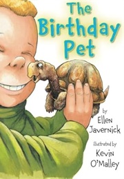 The Birthday Pet (Ellen Javernick)