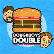 Sourdoughboys With Mike Dorfman