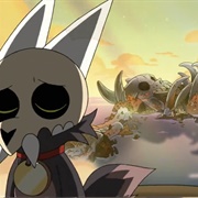 S2.E17: Edge of the World