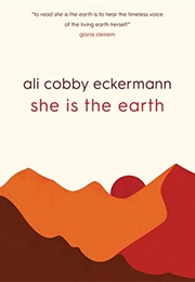 She Is the Earth (Ali Cobby Eckermann)