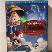Pinnochio
