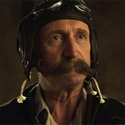 S1.E3: Master of Da' Skies