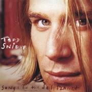 Todd Snider - Songs for the Daily Planet (1994)