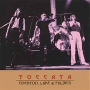 Toccata - Emerson Lake and Palmer