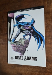 Neal Adams Part 3 (Various)