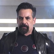 S5.E20: The One Who Will Save Us All