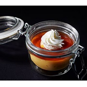 Butterbeer Potted Cream