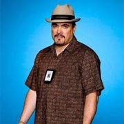 Angel Batista (Dexter)