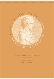Marcus Aurelius in Love (Amy Richlin)