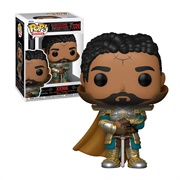 Dungeons & Dragons - Xenk (1329)