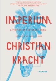 Imperium (Christian Kracht)