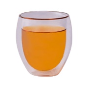 Pink Peppercorn + Strawberry Rooibos