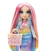 Amaya Raine (Rainbow World)